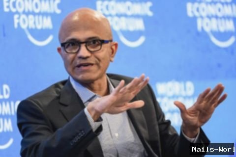 AI Mengubah Pekerjaan: CEO Microsoft Ungkap Tantangan Terbesarnya